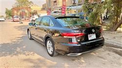 فولكسفاغن باسات